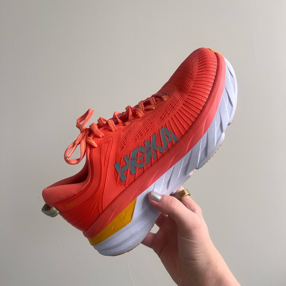 Women’s Hoka Bondi 7